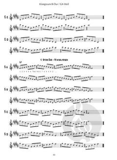 Changes & Scales von Joe Degado (Download) 
