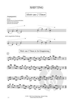 Shifting von Norbert Stein (Download) 