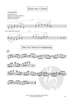 Shifting von Norbert Stein (Download) 