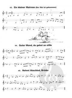 Hören, Lesen & Spielen Band 1 - Liederspielbuch von Michiel Oldenkamp 