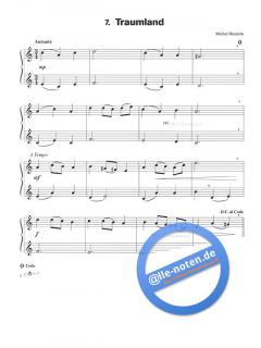 Hören, Lesen & Spielen Band 2 - Duobuch von Michiel Oldenkamp 