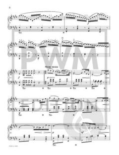 12 Etudes melodiques op. 124 von Wojciech Albert Sowinski 