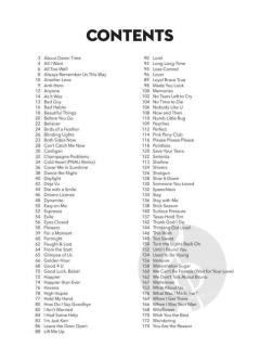 101 Top Hits for Violin 