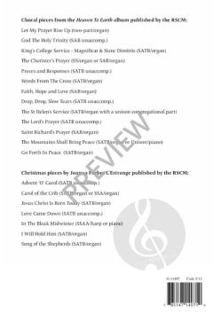 Make a Joyful Noise von Joanna Forbes L'Estrange 