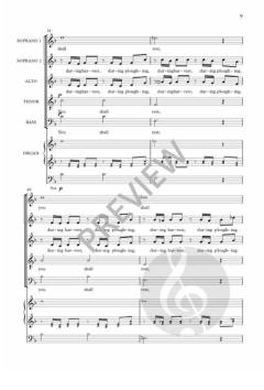 Song of Harvest von Antonio Vivaldi 