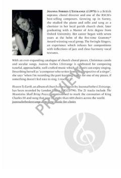 To Every Thing There Is a Season von Joanna Forbes L'Estrange 