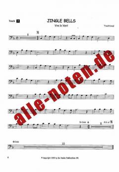 Fröhliche Weihnachten 