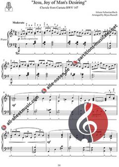 Bach Revisited for Piano von Johann Sebastian Bach 