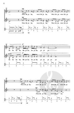 Morning Song 