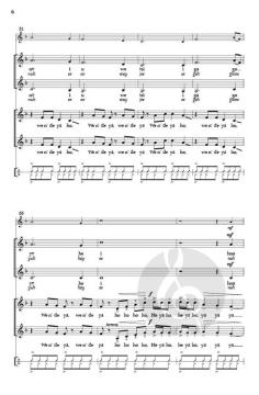 Morning Song 