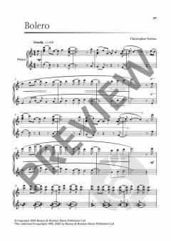 Latin Duets von Christopher Norton (Download) 