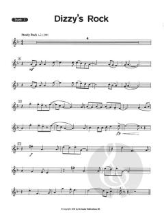 Let's Play Reggae Blues Pop Rock Dance von Dizzy Stratford 