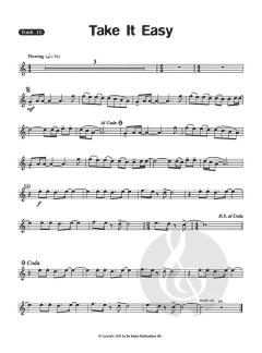 Let's Play Reggae Blues Pop Rock Dance von Dizzy Stratford 