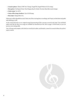 Do-It-Yourself Home Recording von Chad Johnson 