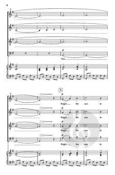 Seasons von Ola Gjeilo 