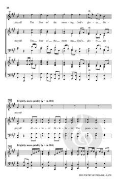 The Poetry of Promise von Joseph M. Martin (Download) 