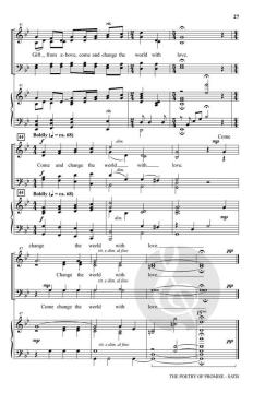 The Poetry of Promise von Joseph M. Martin (Download) 