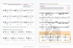 Discovering Music Theory - Grade 4 