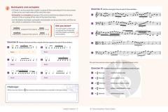 Discovering Music Theory - Grade 2 Answers 