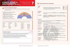 Discovering Music Theory - Grade 2 Answers 