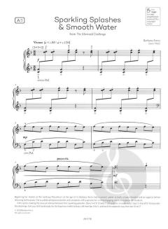Piano Exam Pieces 2025 & 2026, Grade 2 