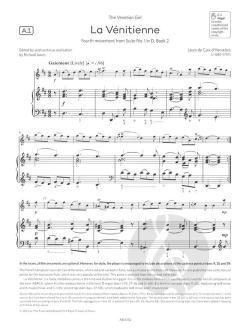 Flute Exam Pack from 2026, ABRSM Grade 4 