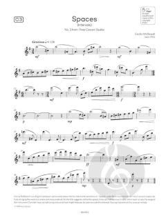 Flute Exam Pack from 2026, ABRSM Grade 5 