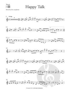 All Jazz von Erik Veldkamp 