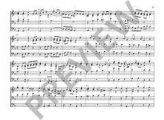 Sämtliche Orgelwerke Band 3 von Heinrich Scheidemann im Alle Noten Shop kaufen