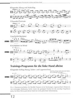 Violatechnik intensiv Band 1 von Josef Märkl im Alle Noten Shop kaufen