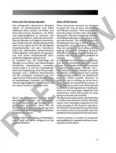 Basisübungen für Fagott von Georg Klütsch im Alle Noten Shop kaufen