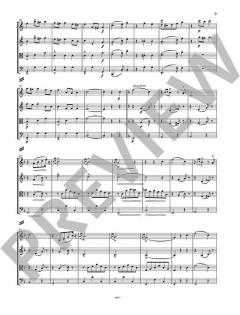 Alt-Wiener Tanzweisen von Fritz Kreisler 