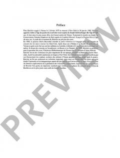 Fritz Kreisler Repertoire Band 1 