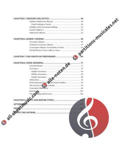 Pat Pattison's Songwriting: Essential Guide to Rhyming (Francis Lai) 