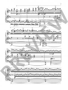 Études pour piano von György Ligety 