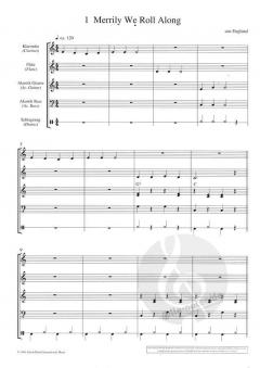 Die Tasten-Band 1 von Wolfgang Wierzyk 