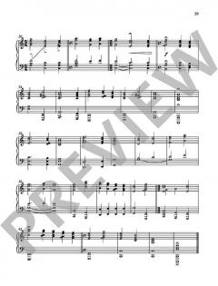 Klavierwerke Band 3 von Georges Ivanovich Gurdjieff im Alle Noten Shop kaufen