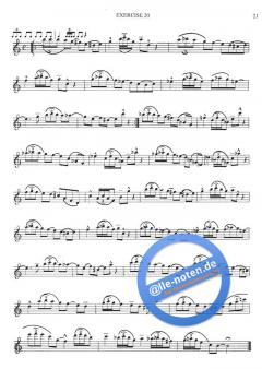 Intermediate Jazz Conception 