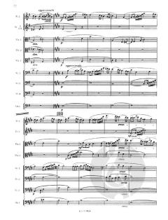 Vier letzte Lieder / Metamorphosen / Oboenkonzert von Richard Strauss 