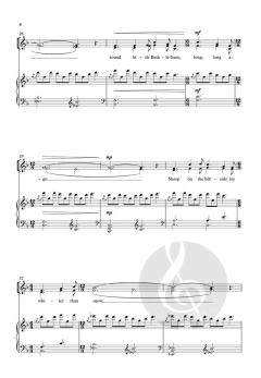 Long, Long Ago von Sarah Quartel (Download) 