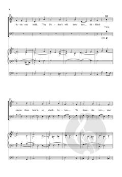 O little one sweet von Samuel Scheidt (Download) 