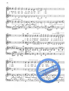 6 Deutsche Volkslieder (Johannes Brahms) 