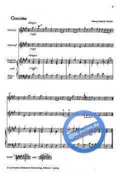 Saitenweise Klassik 