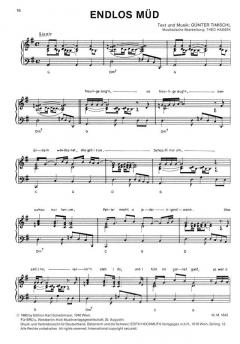 STS Songbook 2 