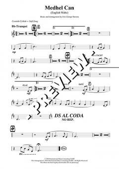 Medhel Can - DOWNLOAD von Eric Stevens (Download) 