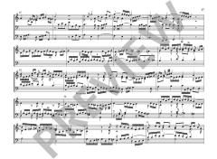 Sämtliche Orgelwerke von Vincent Lübeck im Alle Noten Shop kaufen