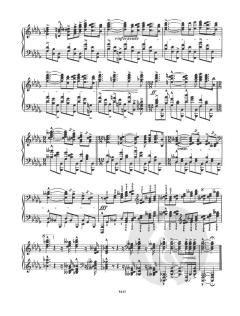Zehn Präludien op. 33 von Sergej Bortkiewicz 