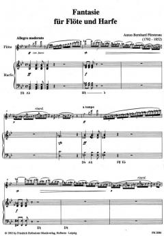 Fantasie op. 67 