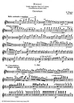 Orchesterstudien Flöte Band 2 im Alle Noten Shop kaufen