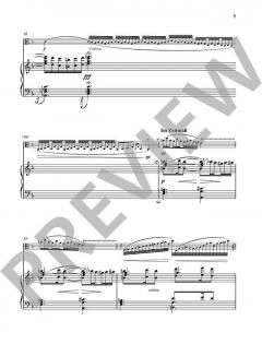 Sonate F-Dur op. 11/4 von Paul Hindemith 